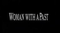Kobieta z przeszłością (Woman with a Past) 1992 VHS Lektor PL