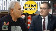 Politycy Konfederacji na urodzinach Mazurka? Winnicki o segregacji, Turowie i raporcie Jakiego
