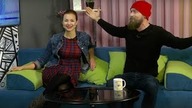 KRUT в ранковому шоу Ранок на сніданок телеканалу TV7+ 4.10.16