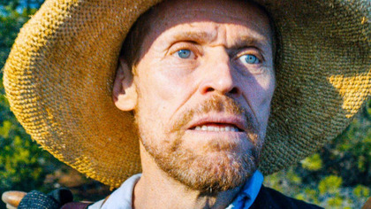 Van Gogh. U bram wieczności (2018) Napisy PL