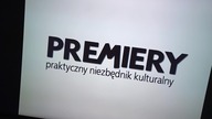 Początek płyty DVD - Pret-A-Porter i Odwieczny Wr&oacute;g (Premiery, 2007)