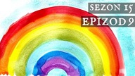 Absolutne Centrum Wszystkiego | Księga Objawienia | S15E09