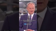 TUSK ZAPOWIADA! BĘDZIEMY NAJLEPSI W EUROPIE