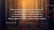 Audycja Wyzwolony - Charles Palmer