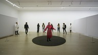 Marina Abramović / Christies / Microsoft - The Life