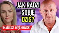 Czy będzie jeszcze potrafił być tak pozytywny? Ogromna tragedia zmieniła życie Mariusza Węgłowskiego