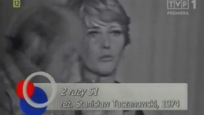 Teleturnieje w polskiej telewizji 1952-2012