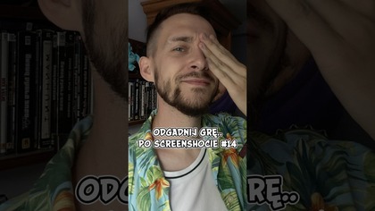 ODGADNIJ GRĘ..PO SCREENSHOCIE #14 | Asasyn08
