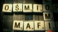 Alfabet Mafii 04 - Oczko