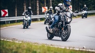 Bajaj wraca szturmem do polski. Dominar 400 za 14999 zł | Jednoślad.pl