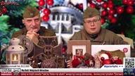 POWT&Oacute;RKA Z ROZRYWKI Sob.  30. 12. 2023r.  Rodacy Kamraci Wojciech Olszański, Marcin Osadowski