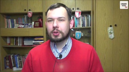 Rodezyjskie Siły Bezpieczeństwa - Andrzej Połosak