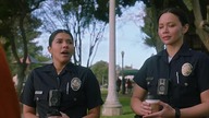 Rekrut S07E17. Lektor.pl. 480p. AMZN. WEB-DL. XviD-H3Q