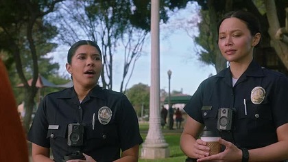 Rekrut S07E17. Lektor.pl. 480p. AMZN. WEB-DL. XviD-H3Q