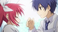 01.  Date a live (napisy)