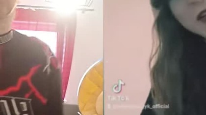 Dla tych co są ze mną i tych przeciw mnie