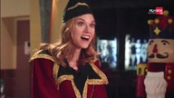 Kto był niegrzeczny (2012) [Lektor PL] - Naughty or Nice