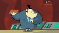 dr.  robotnik as stalin
