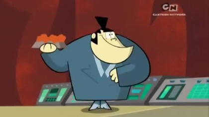 dr.  robotnik as stalin