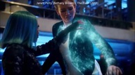 Powers compilation - GRAVITY MANIPULATION showreel