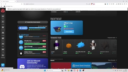 Chyba przypadkowo zabiłam serwery...