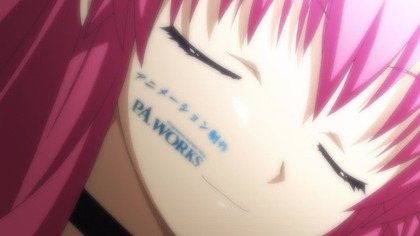 Angel Beats! Opening 2