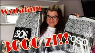 WYBRALISCIE MI RZECZY DO MIERZYMY ASOS!