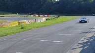 Mazda MX-5 NB 1. 6 trening na torze 1