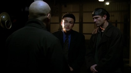 American. Dragons - redjedifraction