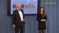 Dlaczego nie należy zachęcać terrorystów? - konferencja prasowa Janusza Korwin-Mikkego 23.03.2016