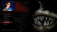 PACMAN - Edycja Horrorowa XD Dark Deception [Reupload]