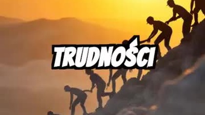 Przełamując Wyzwania: Siła, Determinacja i Działanie!