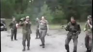 Tymczasem w rosyjskim wojsku   