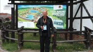 Krasiejów JuraPark, Park Nauki, Ewolucji Człowieka