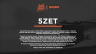 5ZET -konkurs Samad Records x Pawko Beats