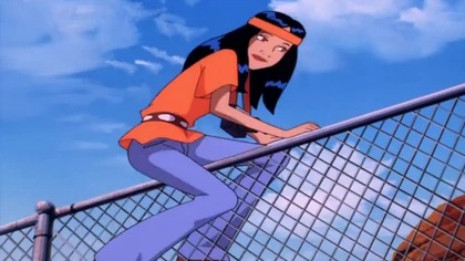 Scooby Doo i Najeźdźcy z kosmosu 2000 PL