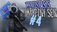 050 Cryostasis arktyczny sen PL #4(Zabawa z siekierą!) O-G