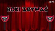 Łydka TV - Boki zrywać | stand up