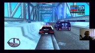 MISSION FAILED SUCCESFULLY (Grand Theft Auto: Liberty City Stories) #shorts #shortvideo #gaming #gta