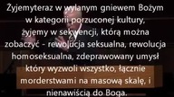 Homoseksualizm i Kampania Deprawowania John MacArthur