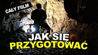 Kurs Bezpiecznej Turystyki Jaskiniowej  (CAŁOŚĆ)
