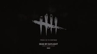 Dead by daylight.  5zł na opsrane gacie