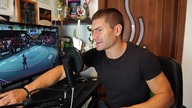 Konkurs Wsadów Fiba3x3 Paryż 2022 - Oczami Dunkera