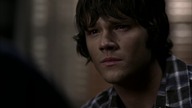 Supernatural (2005) - S01E20 - Dead Mans Blood (1080p BluRay x265 RCVR) bez lektora i napis&oacute;w
