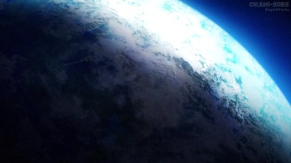 Date A Live - S3. 01