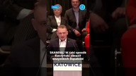 [SKANDAL] Kaczyński obraził Śląsk! #shorts