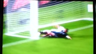 Gol Lewandowskiego w ostatniej sekundzie!!!!!