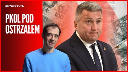 Sekretna pensja, przeciąganie sponsorów, bunt prezesów.  Co dalej z Piesiewiczem? | Sport.pl