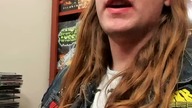 Axe - Livin on The Edge | Muzyczny Update #110 #shorts