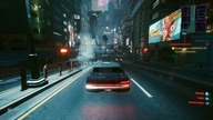 Uwaga Na Nisko Latające Motory (Cyberpunk2077 bez komentarza)